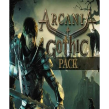 THQ Nordic Arcania + Gothic Pack (PC - Steam elektronikus játék licensz) videójáték