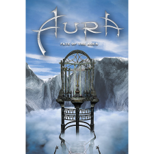 THQ Nordic Aura: Fate of the Ages (PC - Steam elektronikus játék licensz) videójáték