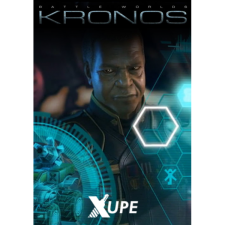 THQ Nordic Battle Worlds: Kronos (PC - Steam Digitális termékkulcs) videójáték