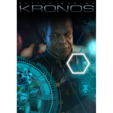 THQ Nordic Battle Worlds: Kronos (PC - Steam elektronikus játék licensz) videójáték