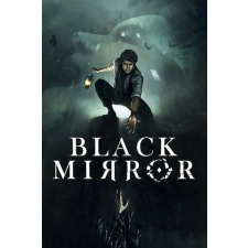 THQ Nordic Black Mirror (EU) (digitális licenc) videójáték
