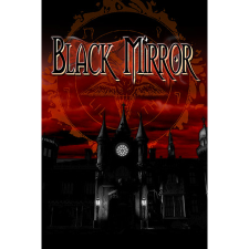 THQ Nordic Black Mirror I (PC - Steam elektronikus játék licensz) videójáték