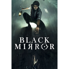 THQ Nordic Black Mirror (PC - GOG.com elektronikus játék licensz) videójáték