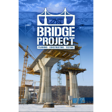THQ Nordic Bridge project (PC - Steam Digitális termékkulcs) videójáték