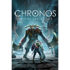 THQ Nordic Chronos: Before the Ashes (PC - Steam elektronikus játék licensz) videójáték