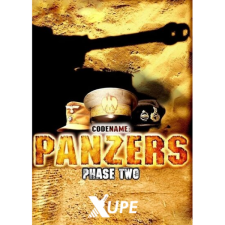 THQ Nordic Codename: Panzers, Phase Two (PC - Steam Digitális termékkulcs) videójáték