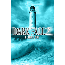 THQ Nordic Dark Fall 2: Lights Out (PC - Steam elektronikus játék licensz) videójáték