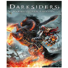 THQ Nordic Darksiders Warmastered Edition (PC - Steam Digitális termékkulcs) videójáték