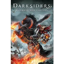 THQ Nordic Darksiders Warmastered Edition (XONE) videójáték