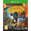 THQ Nordic Destroy All Humans, Xbox One, Konzol játékszoftver