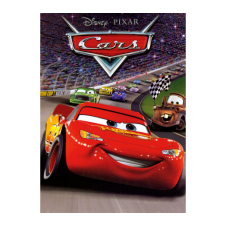 THQ Nordic Disney Pixar Cars (PC - Steam Digitális termékkulcs) videójáték