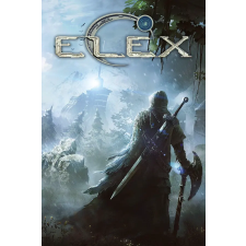 THQ Nordic ELEX (digitális licenc) videójáték