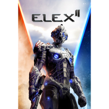 THQ Nordic Elex II (PC - Steam elektronikus játék licensz) videójáték