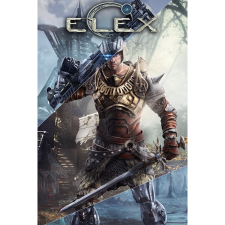 THQ Nordic ELEX (Xbox One  - elektronikus játék licensz) videójáték