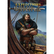 THQ Nordic Expeditions: Viking (PC - Steam Digitális termékkulcs) videójáték