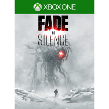 THQ Nordic Fade to Silence (Xbox One Xbox Series X|S  - elektronikus játék licensz) videójáték