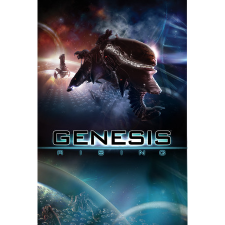THQ Nordic Genesis Rising (PC - Steam Digitális termékkulcs) videójáték