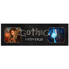 THQ Nordic Gothic - Universe Edition (PC - Steam Digitális termékkulcs) videójáték