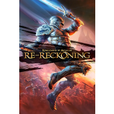 THQ Nordic Kingdoms of Amalur: Re-Reckoning (EU) (digitális licenc) videójáték