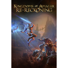 THQ Nordic Kingdoms of Amalur: Re-Reckoning (PC - Steam Digitális termékkulcs) videójáték