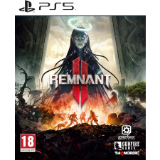 THQ Nordic Remnant II, PlayStation 5, Konzol játékszoftver videójáték