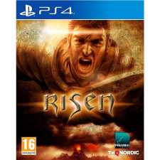 THQ Nordic Risen - PS4 videójáték