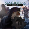 THQ Nordic Sacred 3 - Underworld Story (DLC) (PC - Steam Digitális termékkulcs)