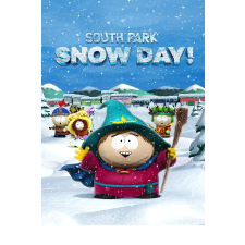 THQ Nordic South Park: Snow Day! (Deluxe Edition) (digitális licenc) videójáték