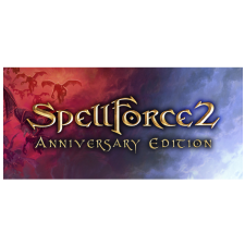 THQ Nordic SpellForce 2 - Anniversary Edition (PC - Steam Digitális termékkulcs) videójáték