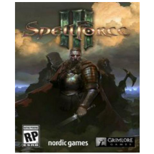 THQ Nordic SpellForce 3 (PC - Steam Digitális termékkulcs) videójáték