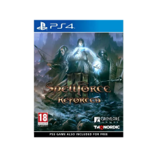 THQ Nordic SpellForce 3 Reforced (PS4 - Dobozos játék) videójáték
