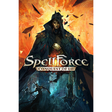 THQ Nordic SpellForce: Conquest of Eo (PC - Steam elektronikus játék licensz) videójáték