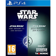 THQ Nordic Star Wars Jedi Knight Collection - PS4 videójáték