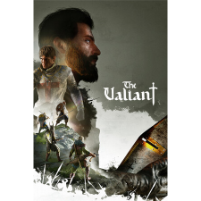 THQ Nordic The Valiant (PC - Steam elektronikus játék licensz) videójáték
