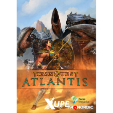 THQ Nordic Titan Quest: Atlantis (PC - Steam Digitális termékkulcs) videójáték