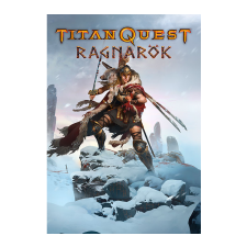 THQ Nordic Titan Quest: Ragnarök (PC - Steam Digitális termékkulcs) videójáték