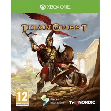 THQ Nordic Titan Quest - Xbox One videójáték