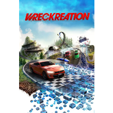 THQ Nordic Wreckreation (digitális licenc) videójáték