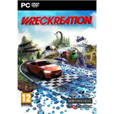 THQ Nordic Wreckreation - PC videójáték