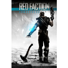 THQ Red Faction: Armageddon (Path to War DLC) (digitális licenc) videójáték