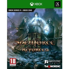 THQ SpellForce 3 Reforced - Xbox Series X / Xbox One videójáték