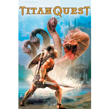 THQ Titan Quest (digitális licenc) videójáték