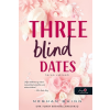  Three Blind Dates - Három vakrandi - Számok és randik 1. (új kiadás)