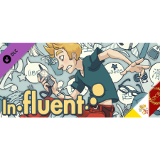 Three Flip Studios Influent - Latina [Learn Latin] (PC - Steam elektronikus játék licensz) videójáték