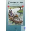  Three Men in a Boat