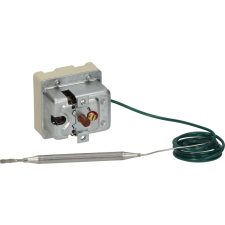  THREE-PHASE THERMOSTAT 120°C beépíthető gépek kiegészítői