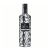 Three Sixty vodka 1L 37,5% DRS