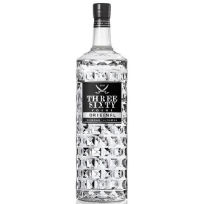  Three Sixty Vodka Original 37,5% vodka