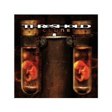  Threshold - Clone (CD) heavy metal