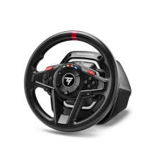 THRUSTMASTER 4160781 T128 PS4/PS5/PC versenykormány megfigyelő kamera